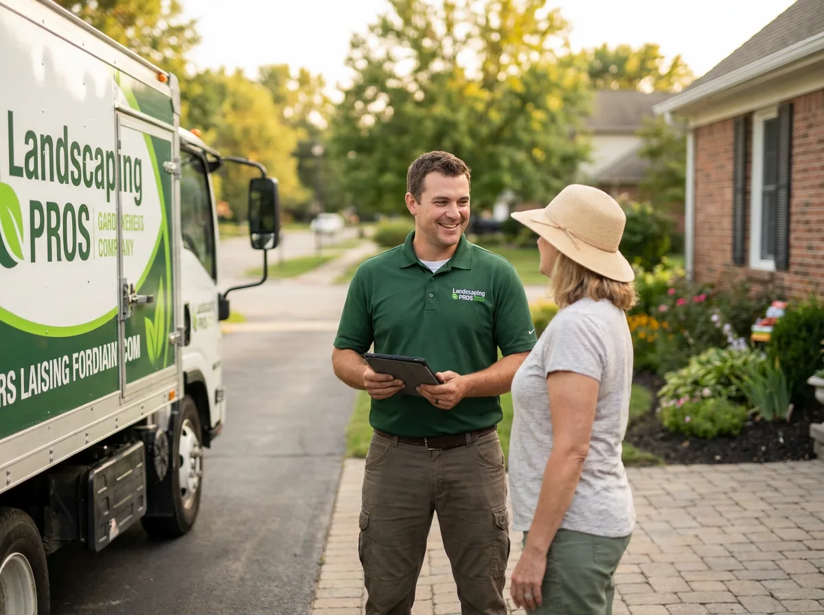 Landscaping Franklin Park, IL FAQs